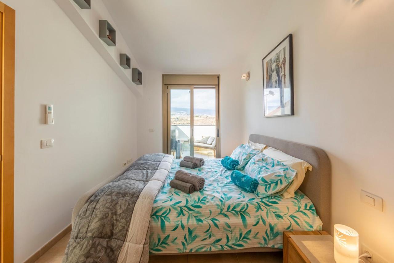 Medano4You Barefoot Beach House El Médano Exterior photo